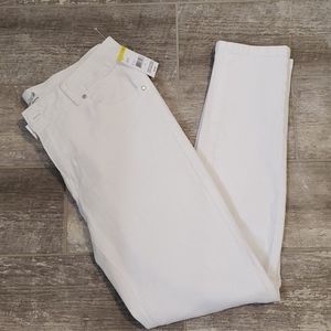 Jaqueline Spencer High Rise Jeans